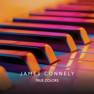 True Colors by James Connely