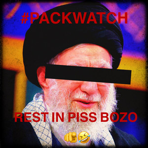 Khamenei Pack by L'V Beats, Lil Droideka