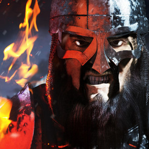 Pawl D Beats - Viking Music: The Way Of War