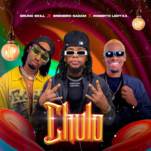Bruno SKill - É o Chulo (feat. Breneiro Sadam & Roberto Leotxa)