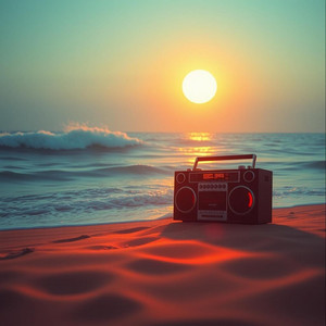 Brisa del Mar by DJ PLUX