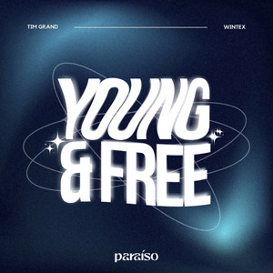 Young & Free by Tim Grand, Wintex