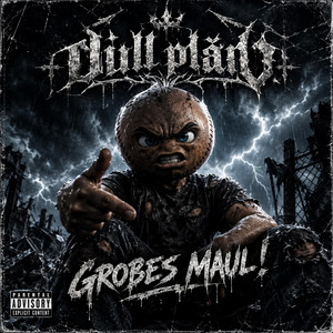 Null Plan! Großes Maul! by dinacu6