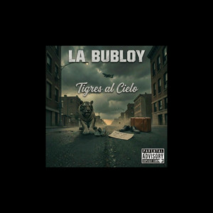 Tigres al Cielo by la bubloya repara
