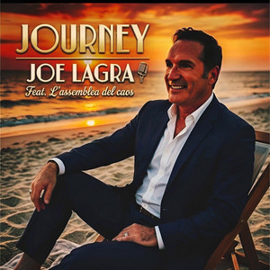 Journey by L'assemblea del caos, Joe Lagra