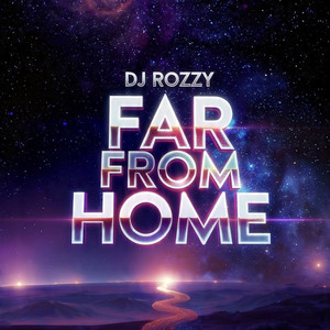 Dj Rozzy - Long Way Home (feat. wzvrsl)