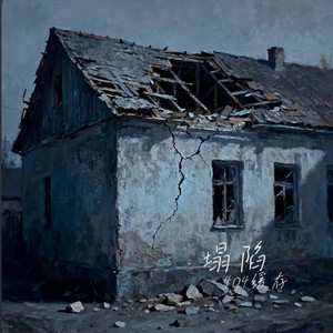 塌陷 ｜R&B 抖音歌 完整版｜-404缓存 by GoodBrother-老六