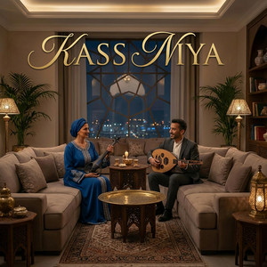 Kass Niya by Yezza