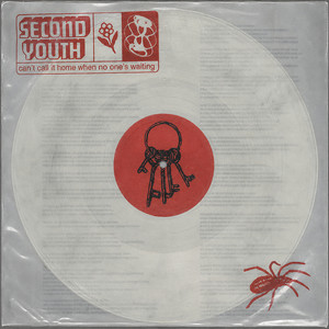 Nowhere Bound by Second Youth
