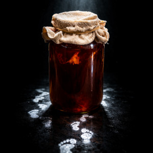 Kombucha