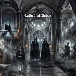 Cathedral Ashes by The Dark Silence