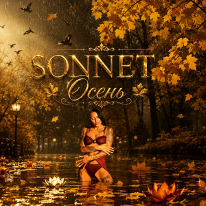 Осень by SONNET