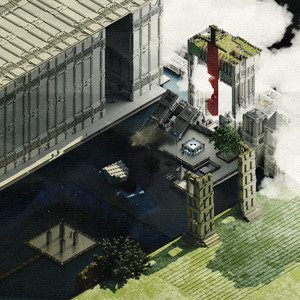 Distance, Time by plusol, Laryssa Okada