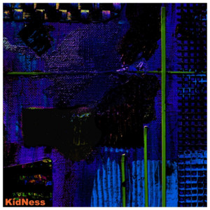 残像 by KidNess