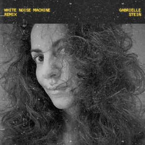 White Noise Machine (2026 Version) by Gabrielle Stein
