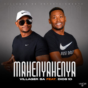 Mahenyahenya by Villager SA, Dios 1D