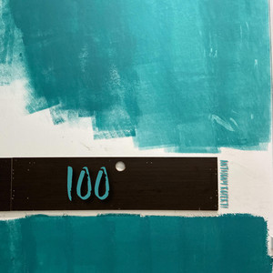 100 Degrees by Anthony Roperti