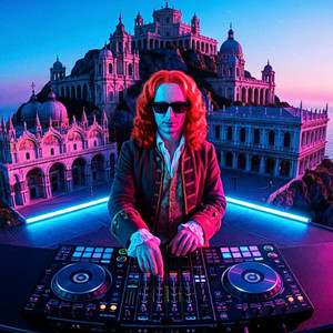 Midnight in Baroque by Vivaldi Techno