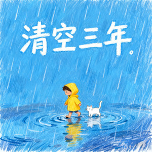 清空三年 by 诺一 Roy