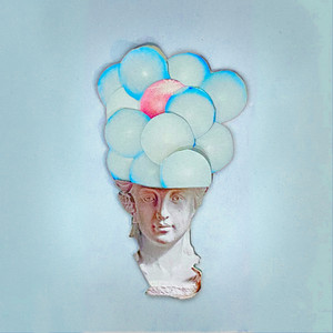 Overdreaming by Hi, I'm Chris, love-sadKID, Erameld