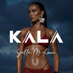Yalla, Mi Amor by Dj Kala