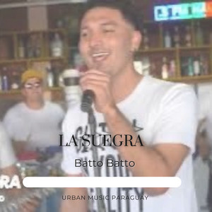 La Suegra