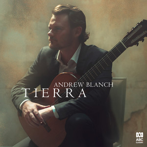 Sete cordas by Raphael Rabello, Andrew Blanch