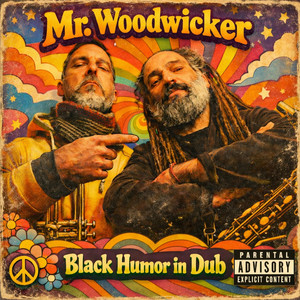 Ghetto Dub take7 by Mr. Woodwicker