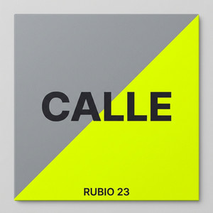 Calle by Rubio 23