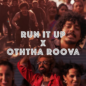 MSK - Run It Up Remix