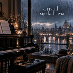 Cristal Bajo la Lluvia by El Pianista
