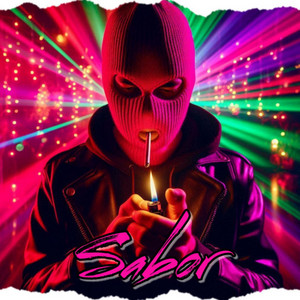 Sabor by Lil Alber