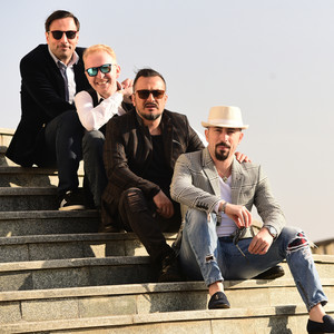 ქუჩის ბიჭები - თოვლი მოსულა (feat. ნინი ქარსელაძე)