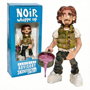 whippe up by noir