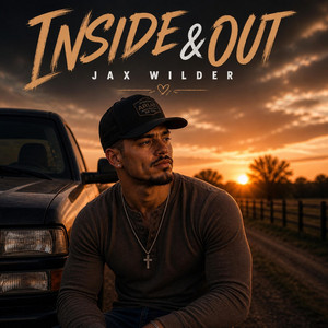 Inside & Out by Jax Wilder