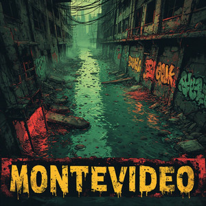 Montevideo by Capital Boom