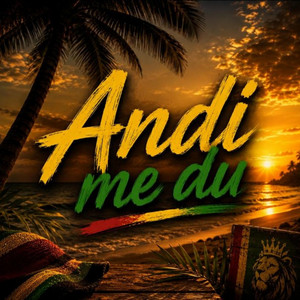 Andi mi du by Rebel movement musiq