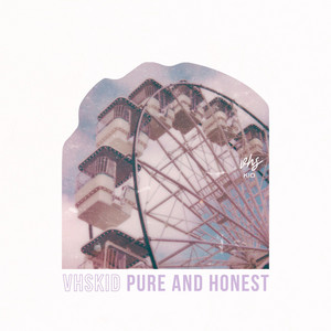 Pure And Honest by vhskid.
