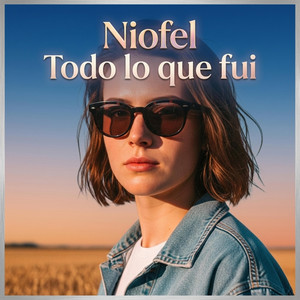 Todo lo que fui by Niofel