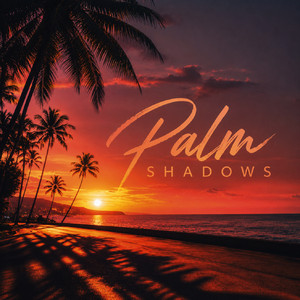 Palm Shadows by yanlook