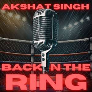 Akshat Singh - Rise Above