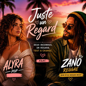 Juste un regard by New-style Reggae Music, Alyra POP