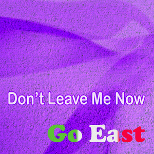 Don't Leave Me Now - Radio Edit