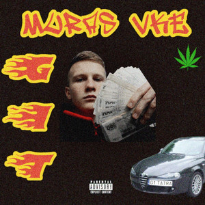 Muras VKE - Civic (feat. Molodyj Zdun & Old Geetus)