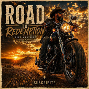 Road to Redemption by Nico Martinez