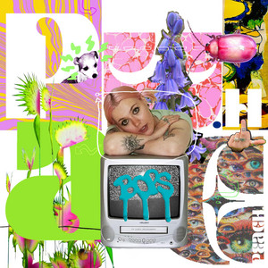 intergalactical by PEACH.