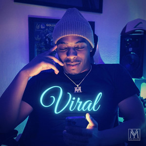 Portada de Viral