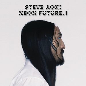 Steve Neon Aoki FutureⅣ