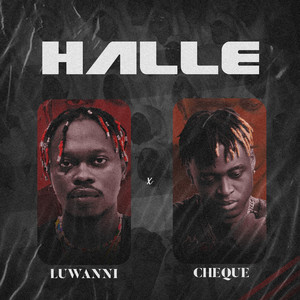 Halle by Luwanni, Cheque