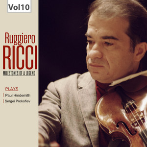 Portada de II. Theme & Variations